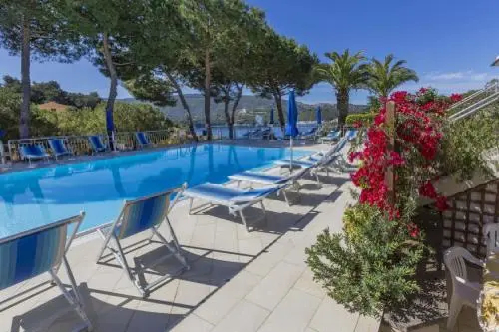 Il Porto trilocale nr.7