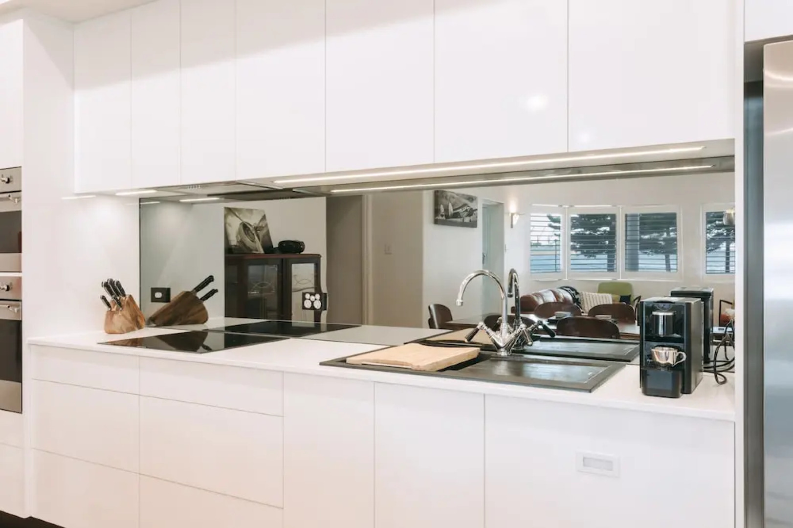 Deco Beach Luxury Apartments