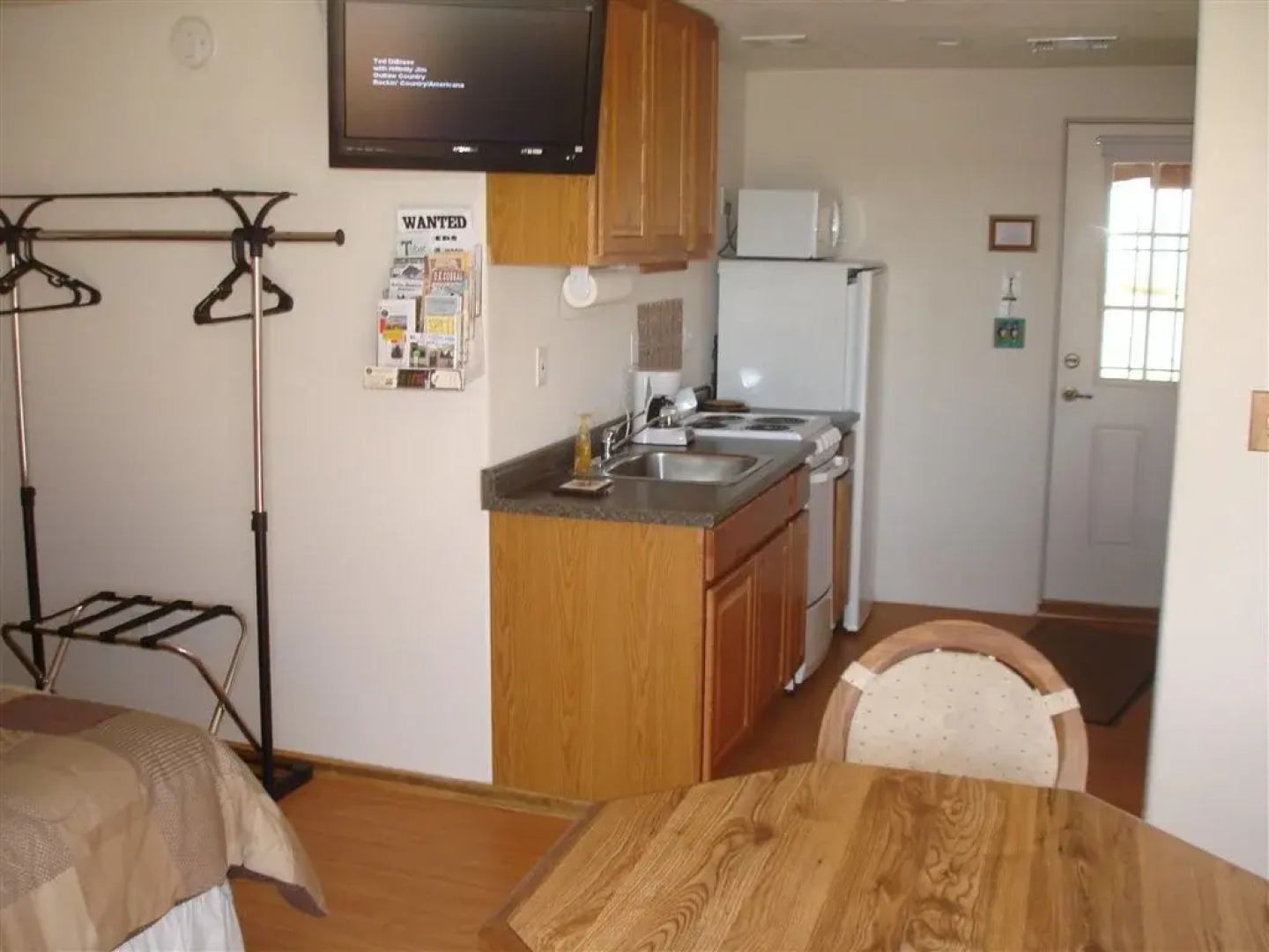 Xanadu Ranch GetAway