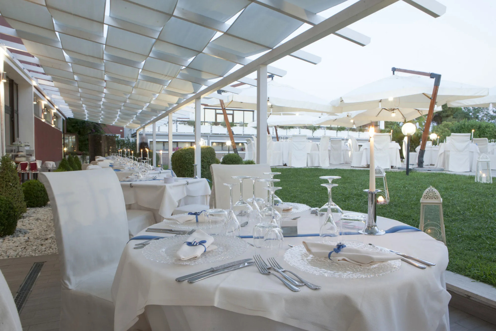 Hotel Salus Terme - Adults Only