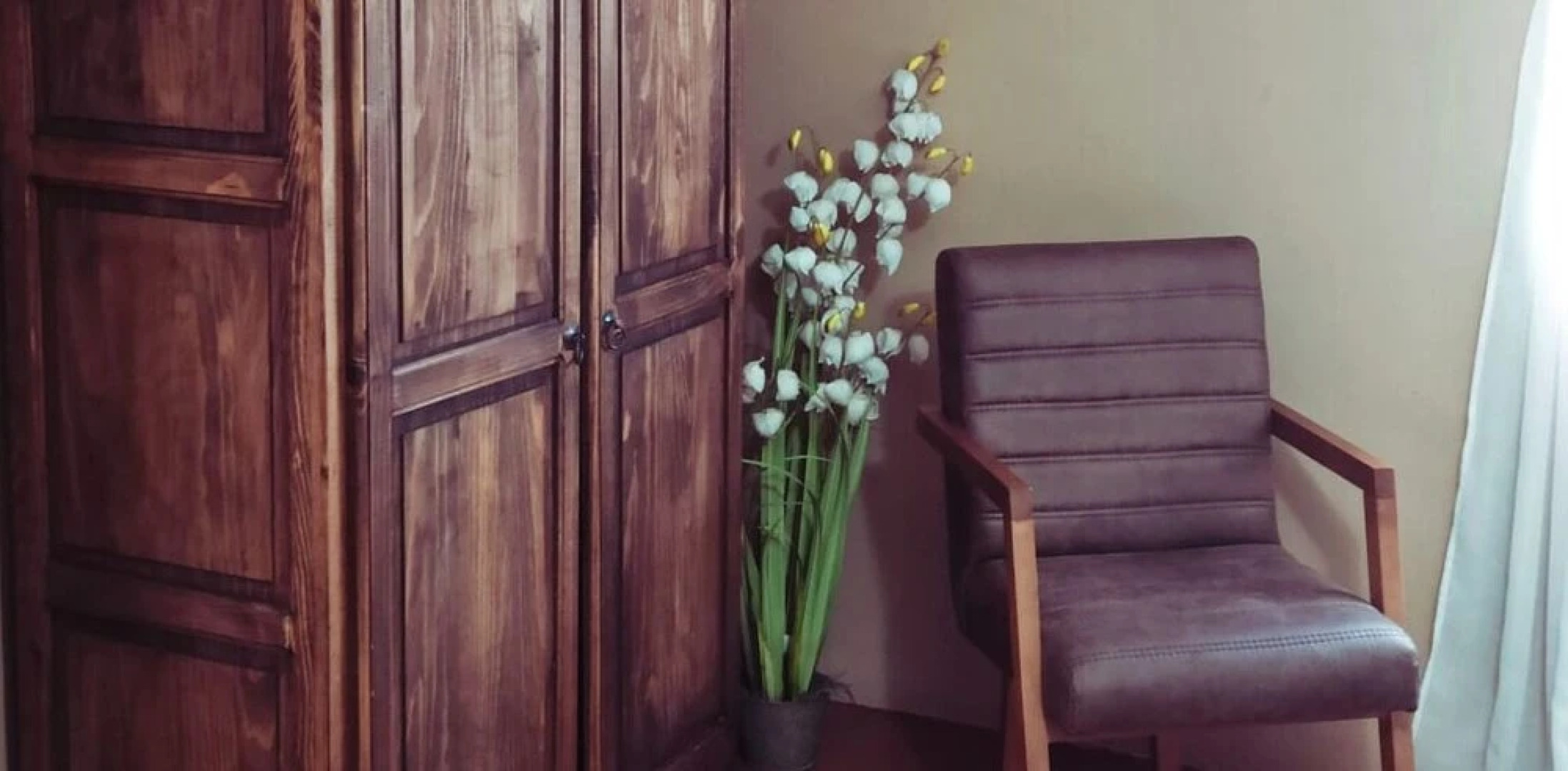 Casa de las Escaleras