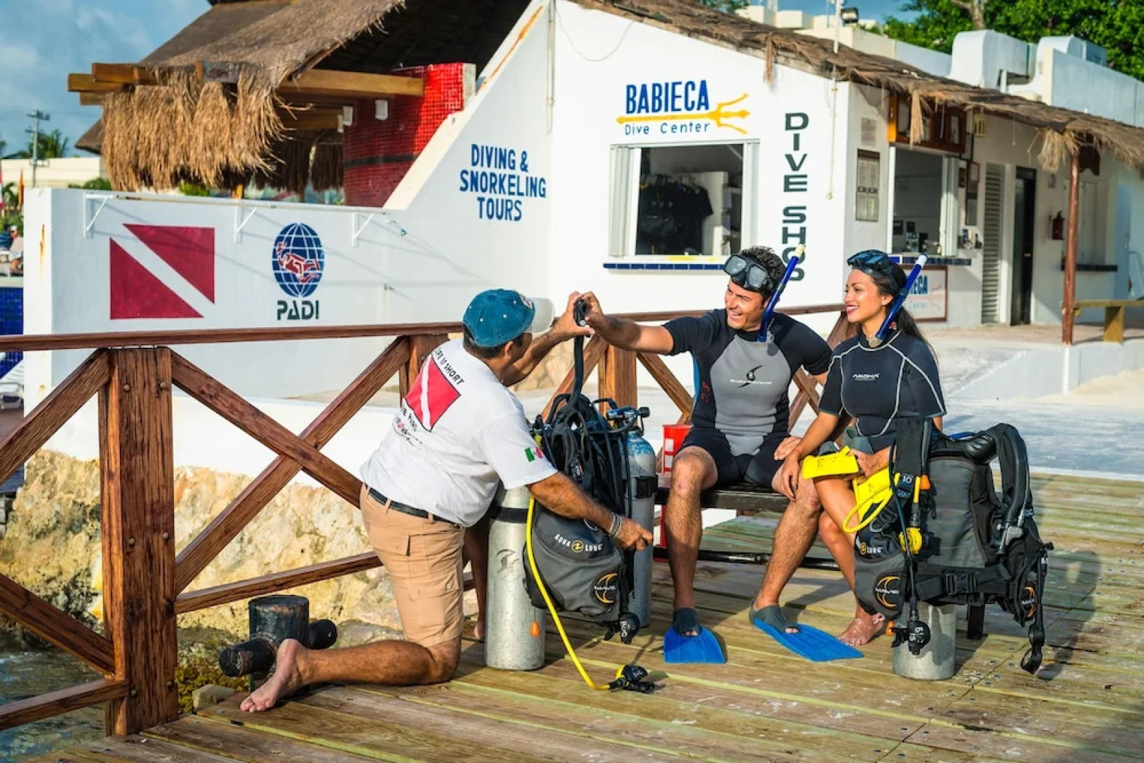 El Cid La Ceiba Beach All Inclusive