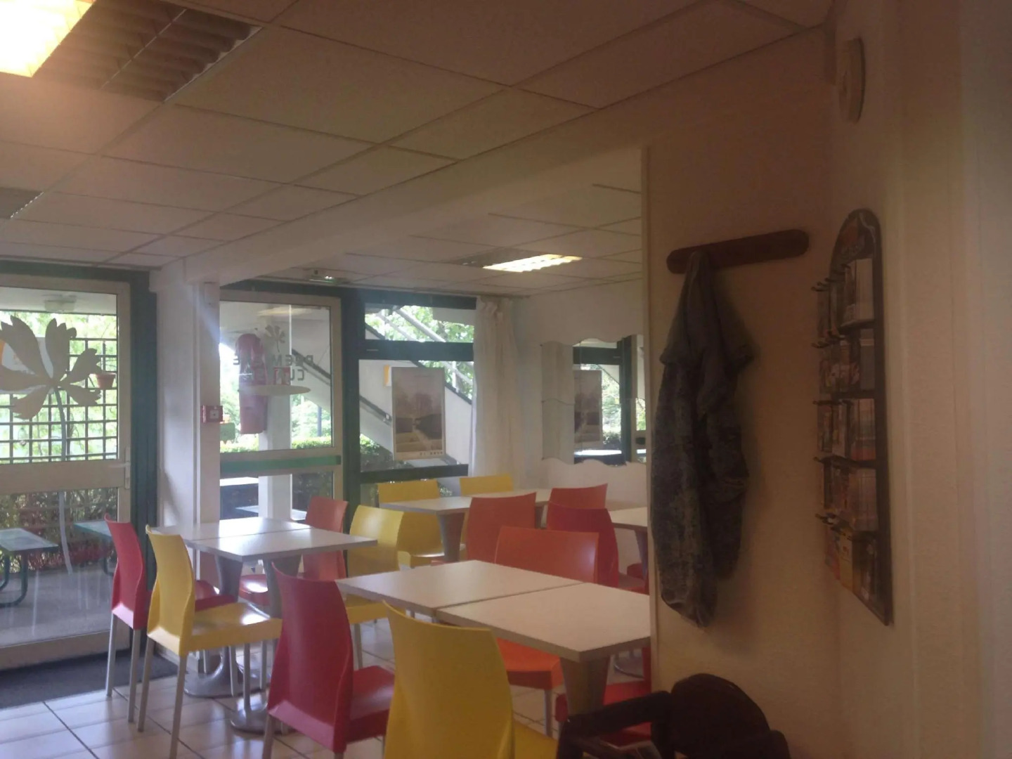 Premiere Classe Rodez