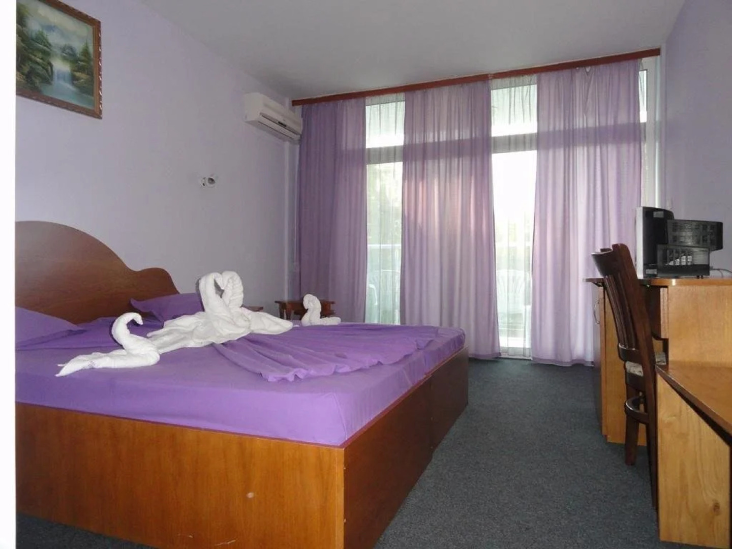 Kiten Palace Hotel - All Inclusive