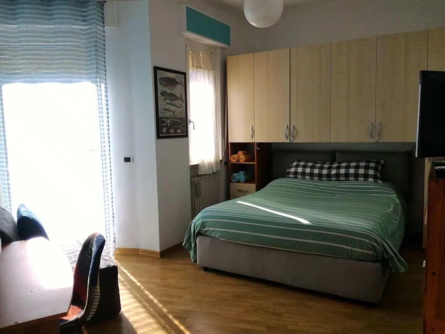 VentoVerde Bed & Breakfast