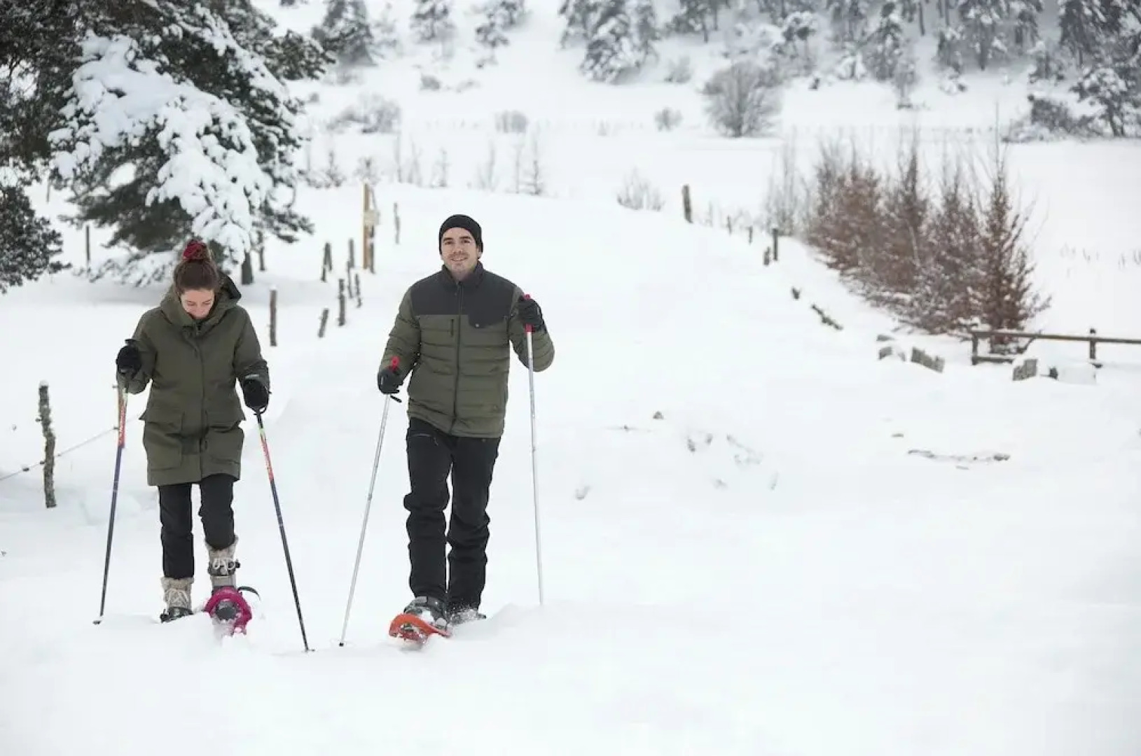 instants d'Absolu Ecolodge & Spa