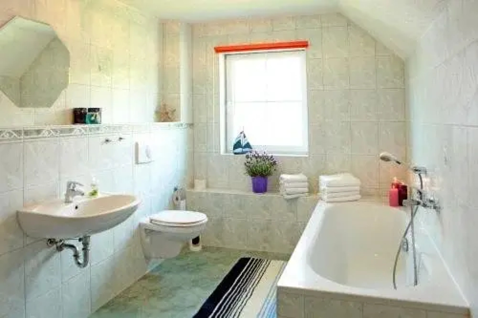 Ferienhaeuser Verchen SCHW 840