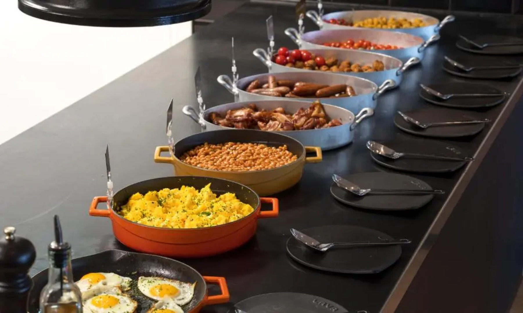 Thon Hotel Gardermoen