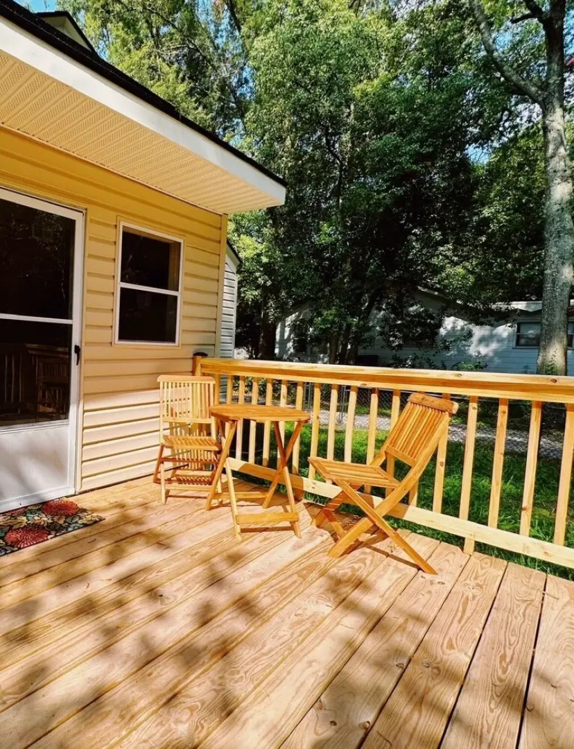 Vintage 1940 Cottage With Quaint Charm 2 Bedroom Home by RedAwning