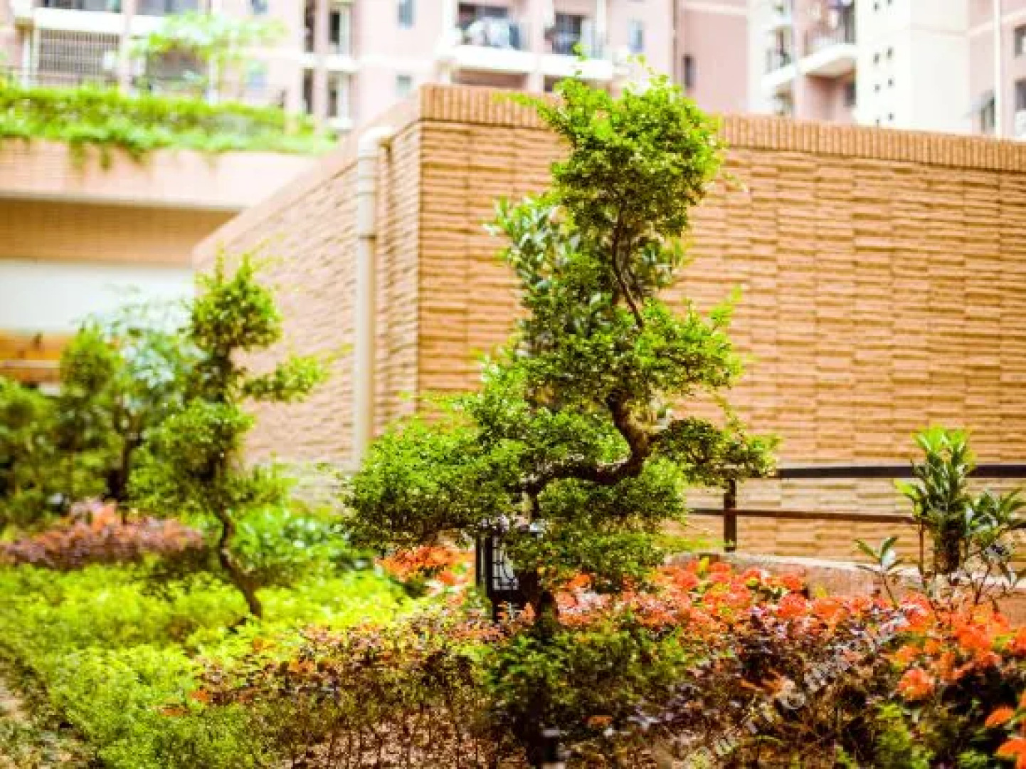 Zhong Yu Garden Hotel