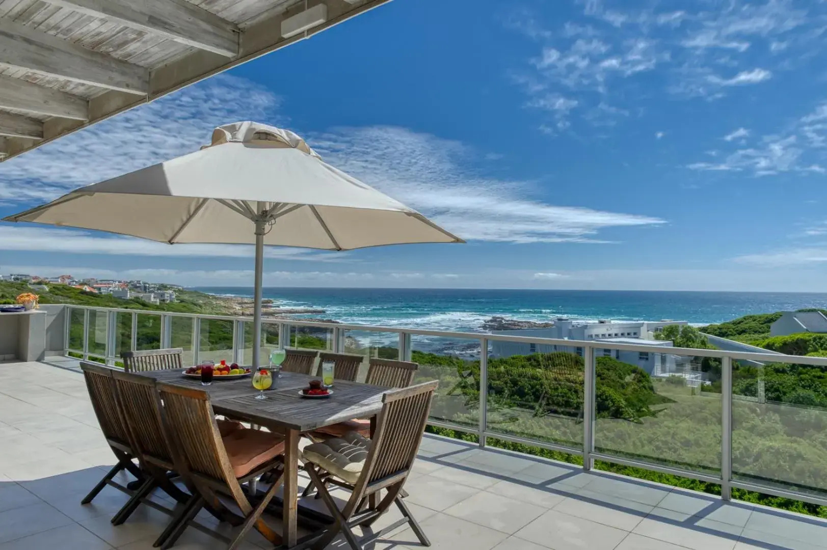 Stanford's Cove Villas