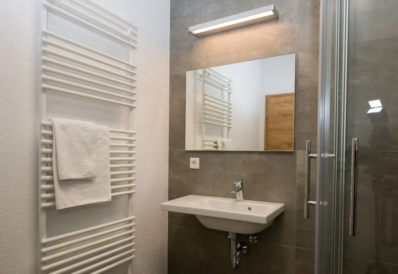 Hostel & Pension  Alte Brauerei