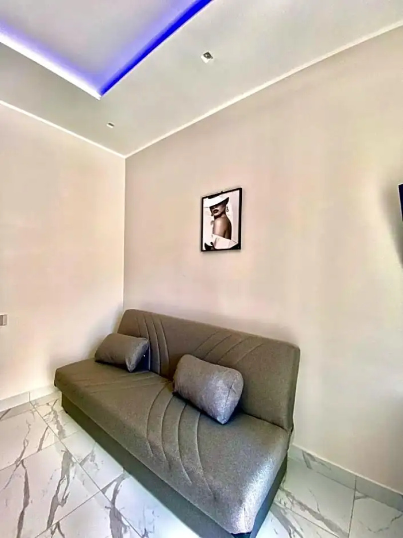 La Perla Luxury Rooms