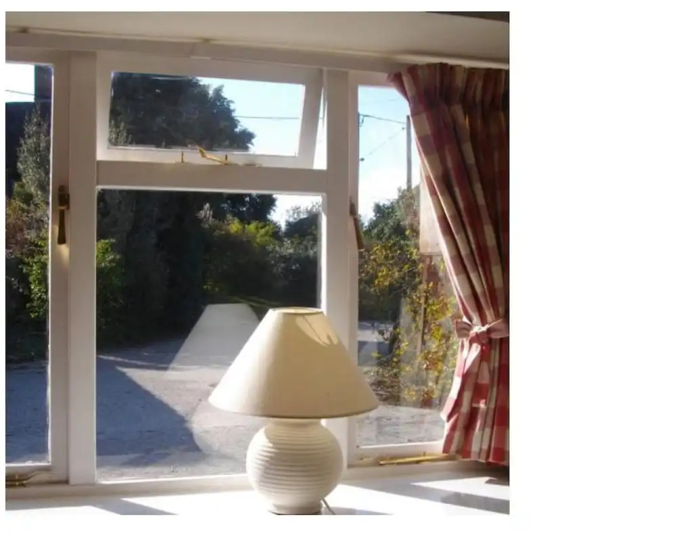 Byre Cottages and Cafe Museum