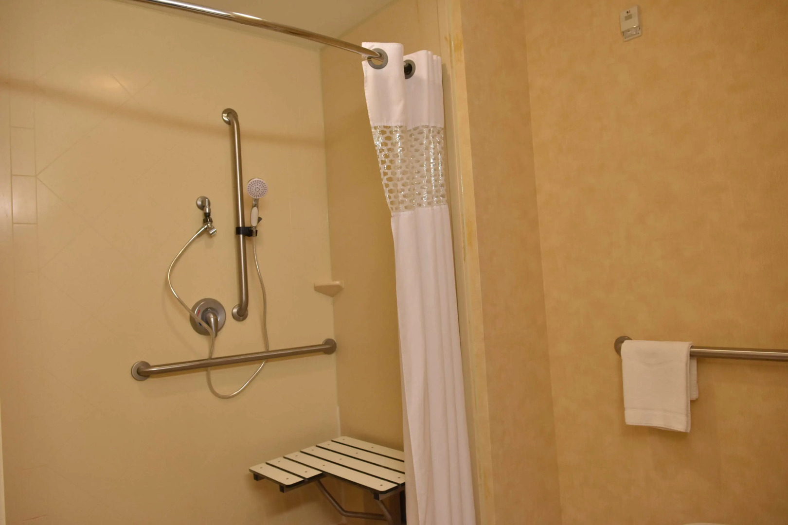 Hampton Inn Stony Creek/Petersburg Area