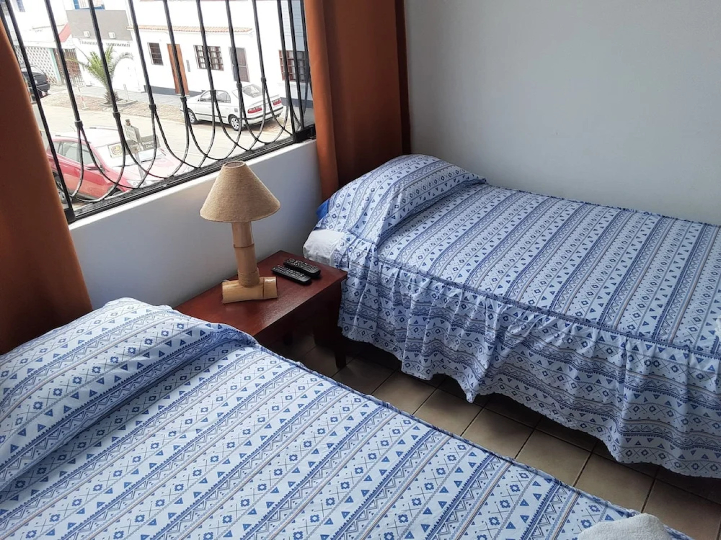 Punta Hermosa Surf Hostel