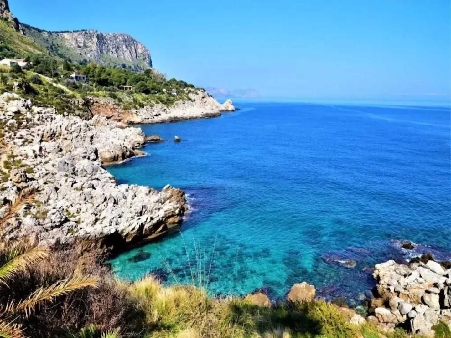 Belvilla by OYO Casaamare