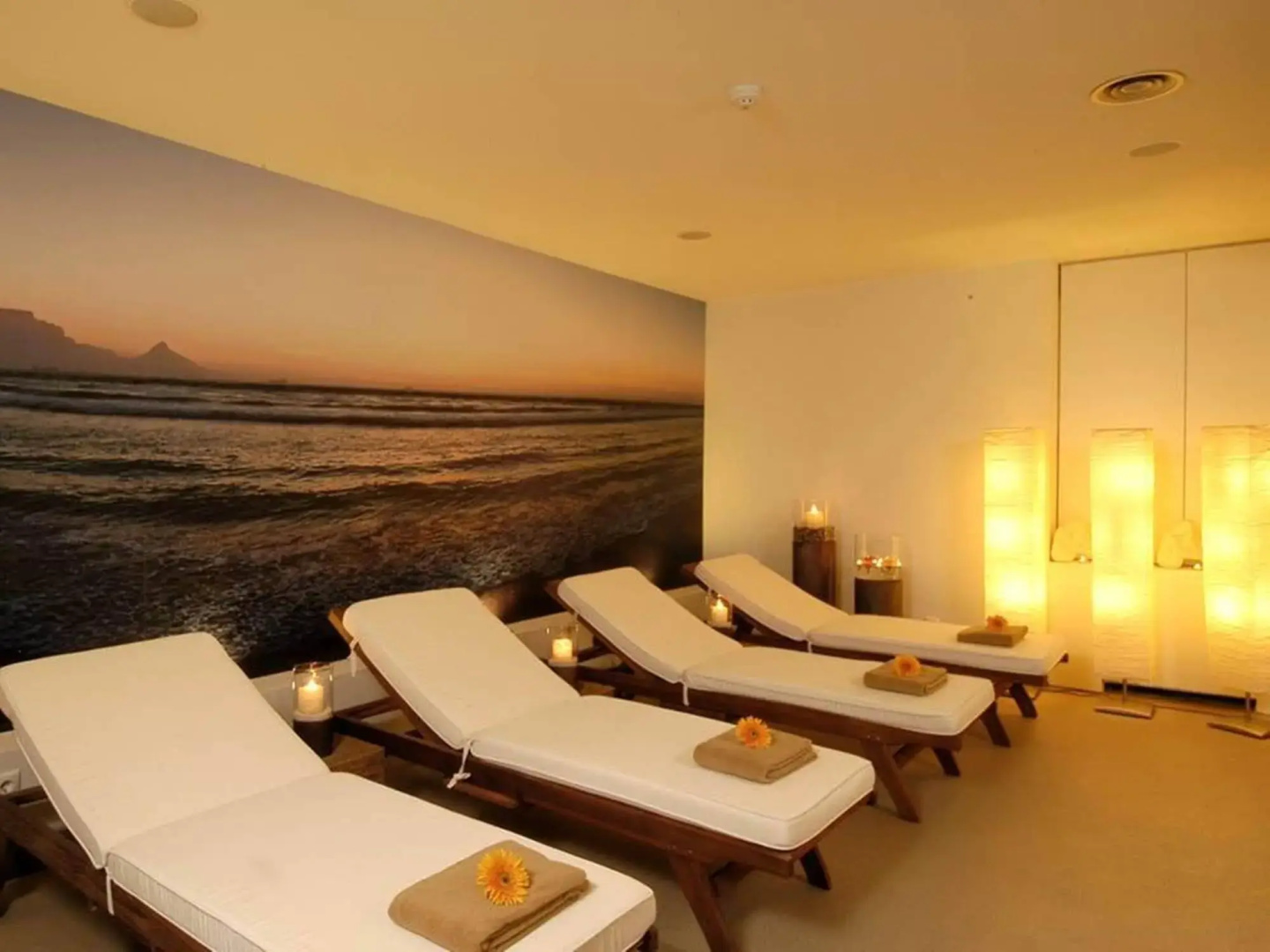 Evora Hotel