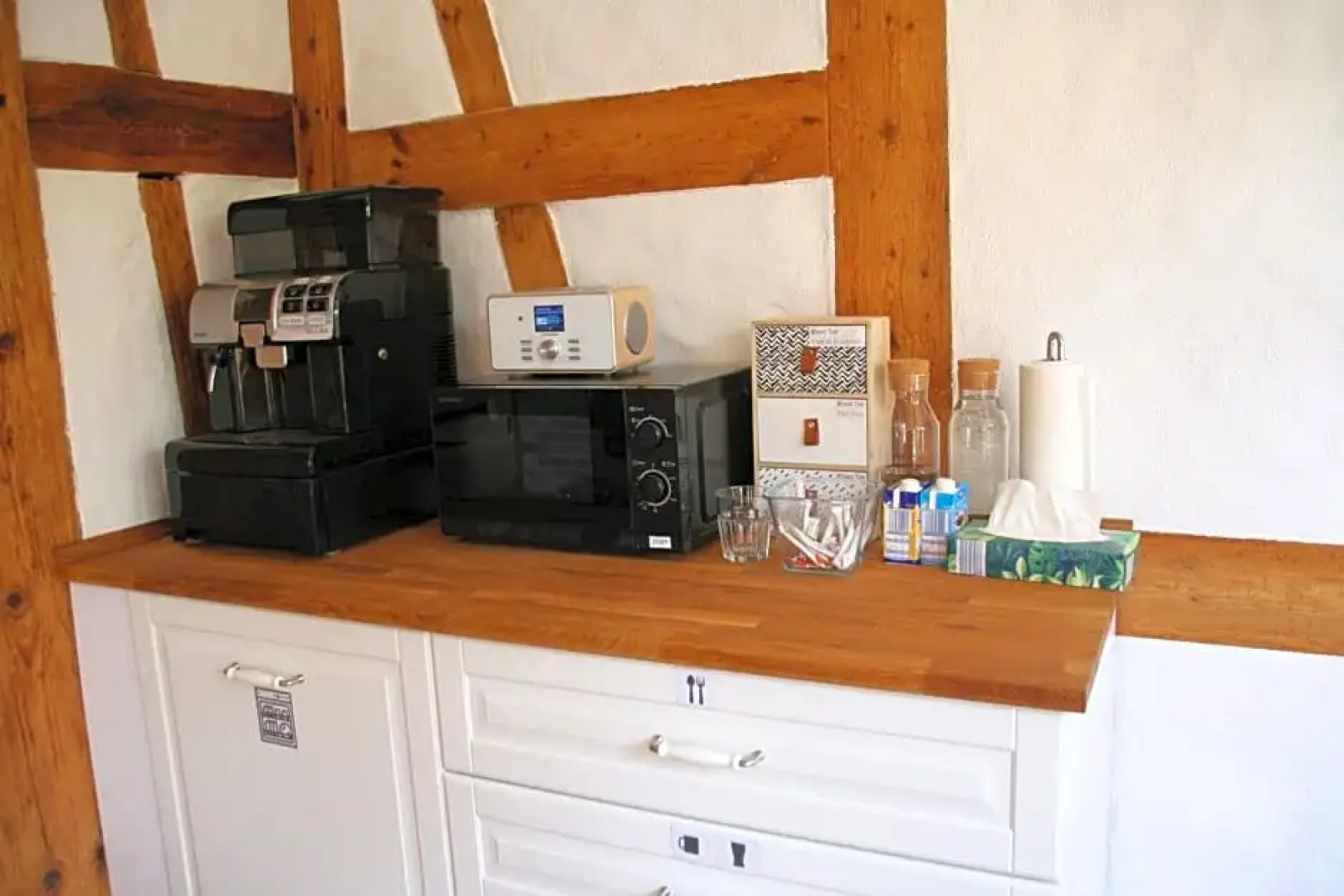 Waldvogel Ferienzimmer