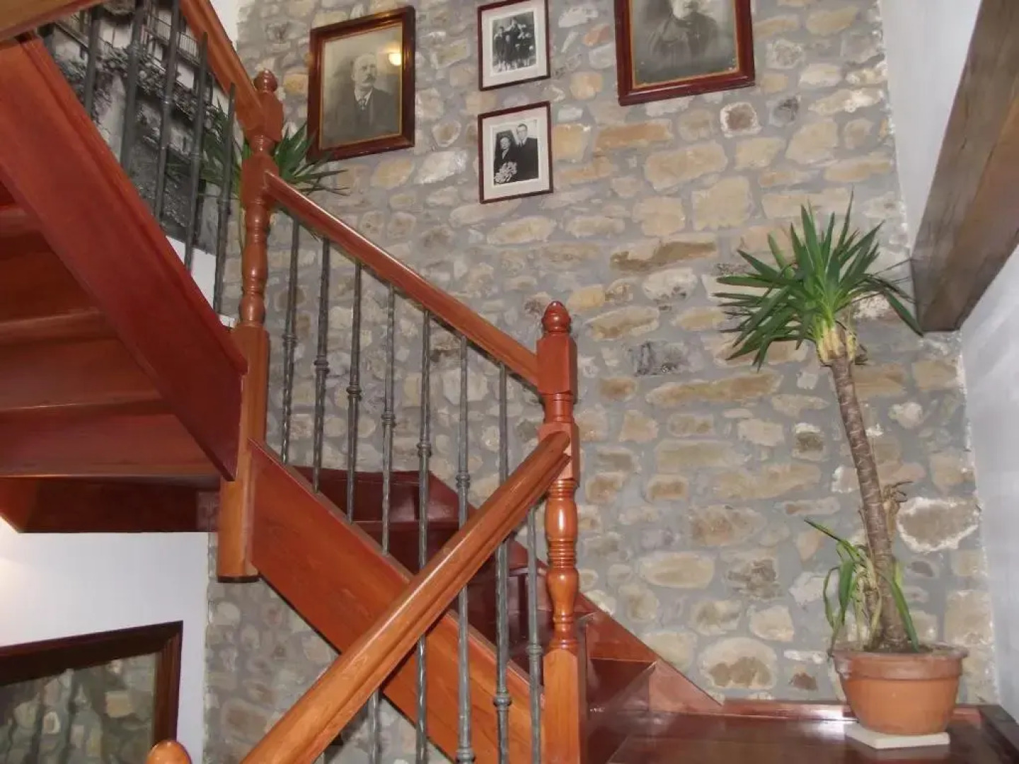 Posada Solar Montero de la Concha