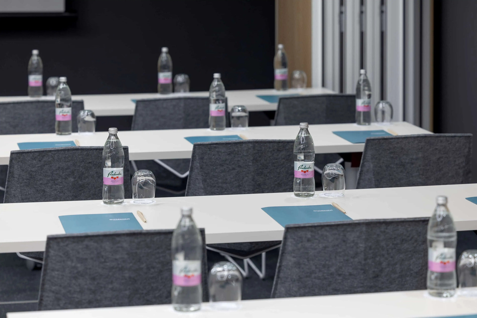 Occidental Ljubljana