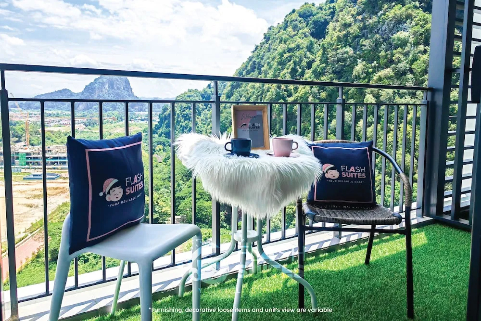 Onsen Premium Suites at Tambun Ipoh
