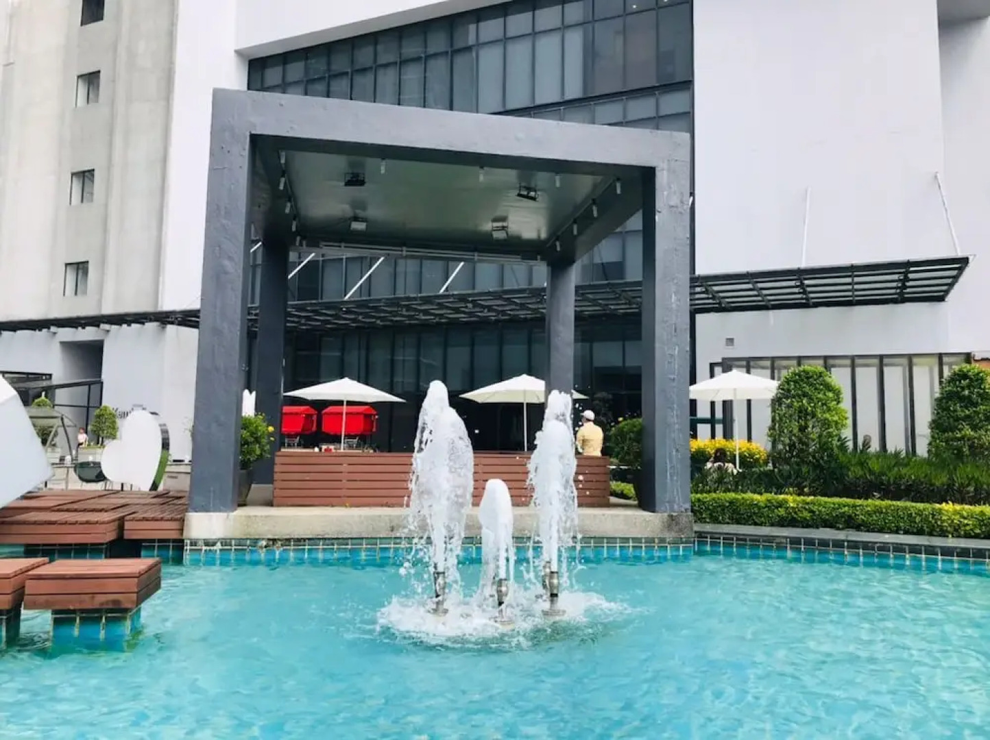 Highest Floor, Skyline Studio for 4Pax In Genting Highlands