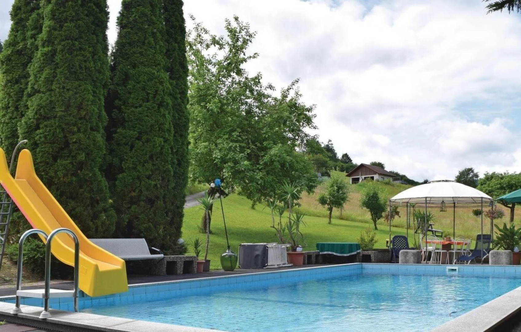 Stunning Apartment in Welschensteinach With 2 Bedrooms and Wifi