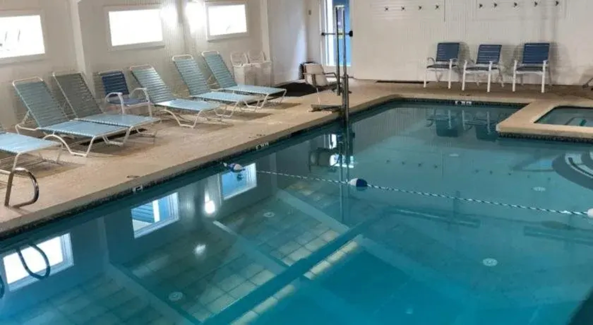 Seacastles Resort Inn and Suites