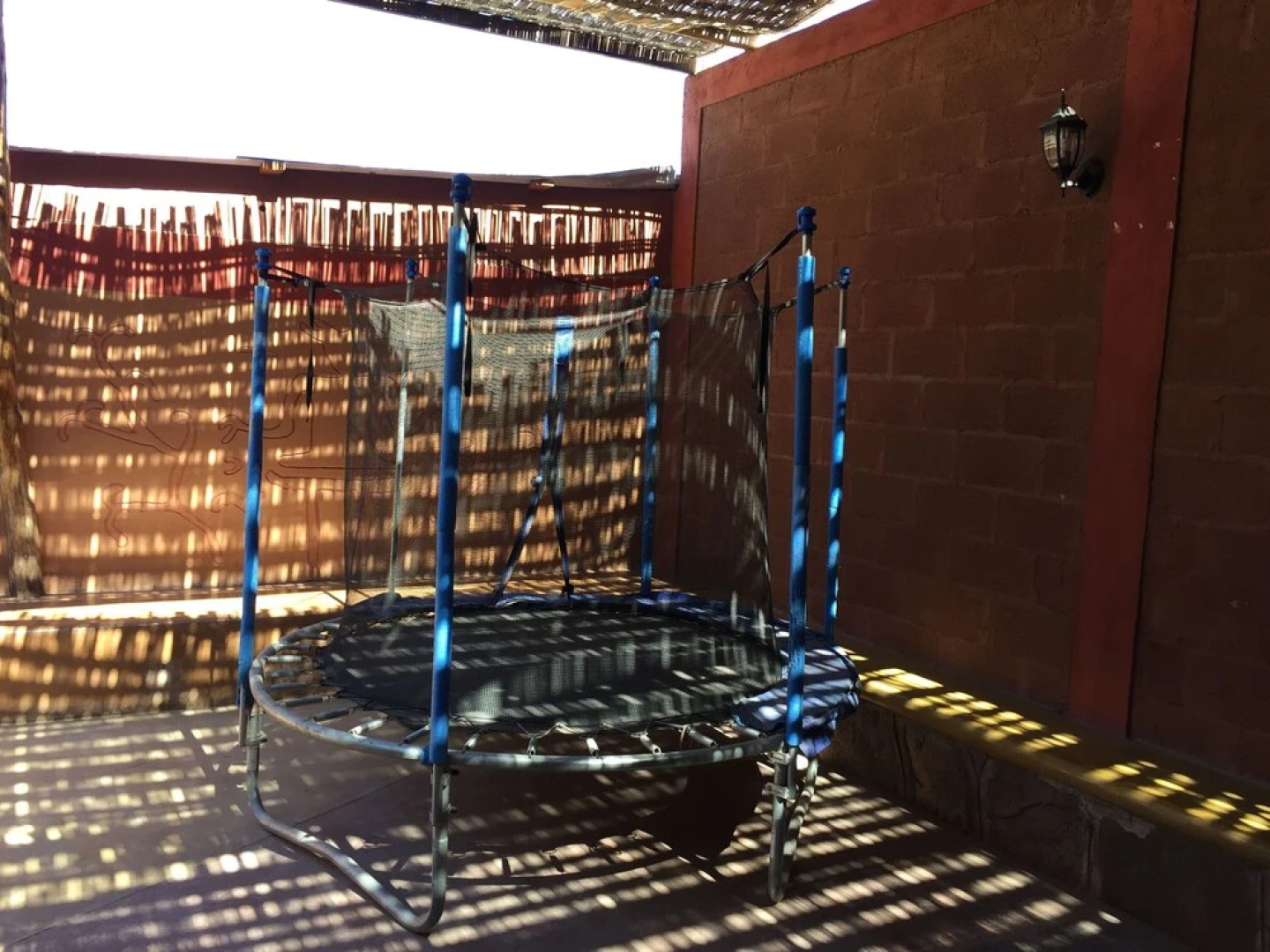 Hostal Vilama