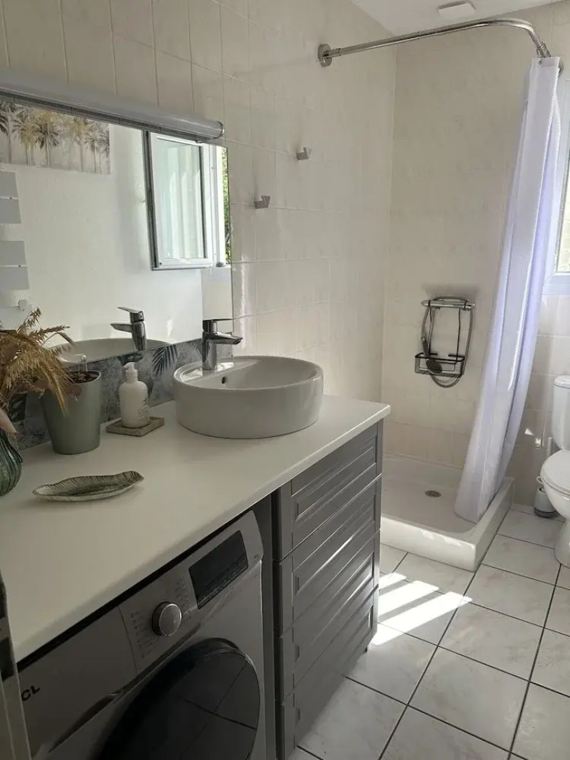 Chalet Mavalear Naturiste la Jenny