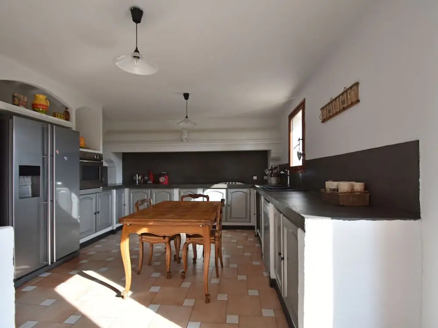 Beautiful, Modernly Decorated Provençal House Only 30 Kilometres From Cannes