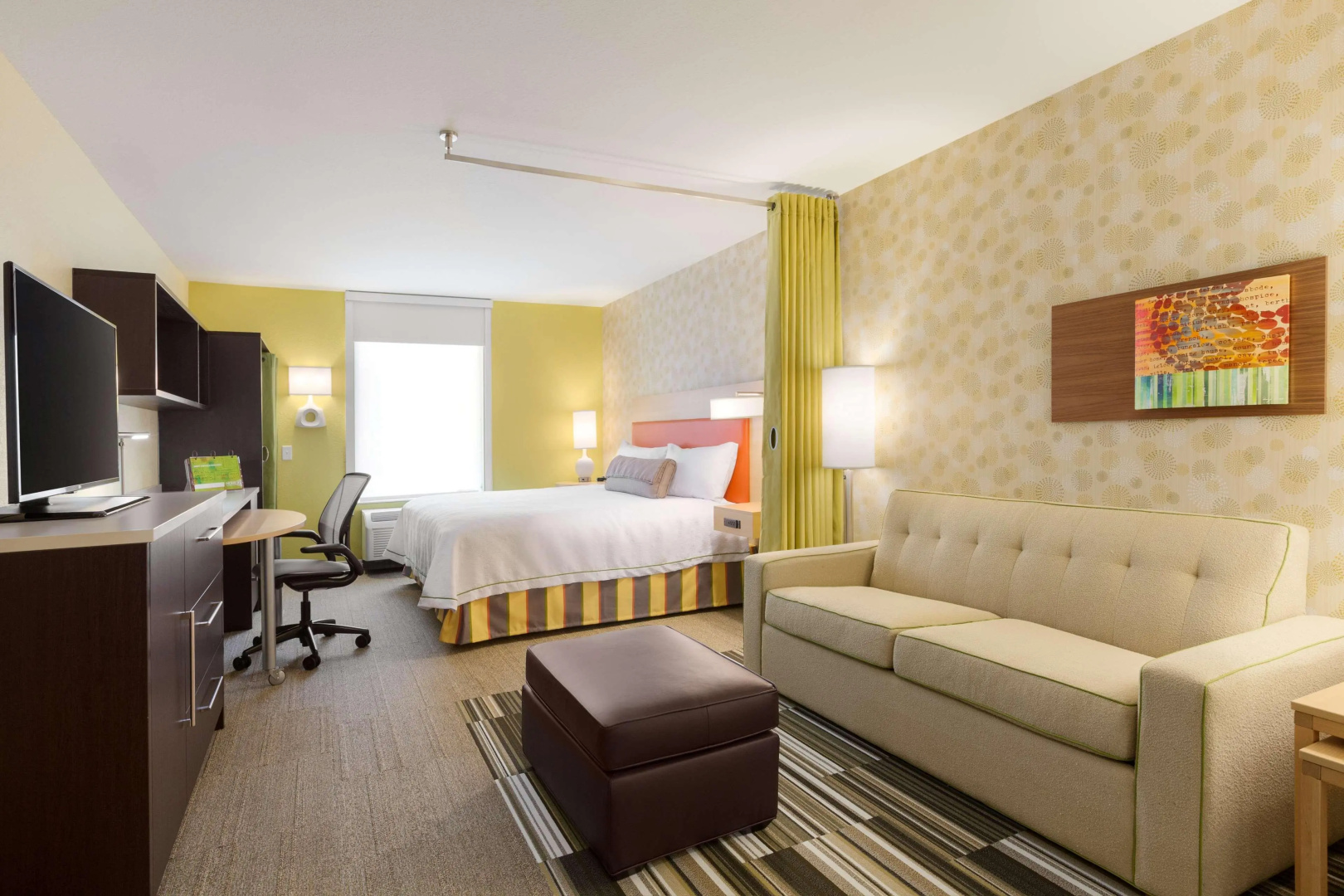 Home2 Suites by Hilton Youngstown West/Austintown