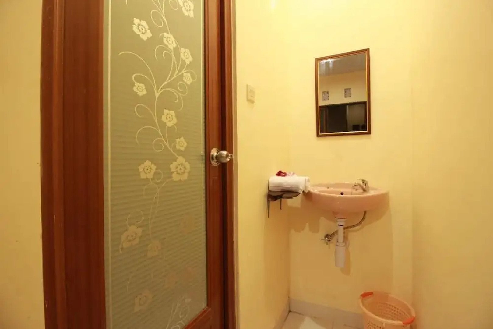 Geriya Siena Guesthouse