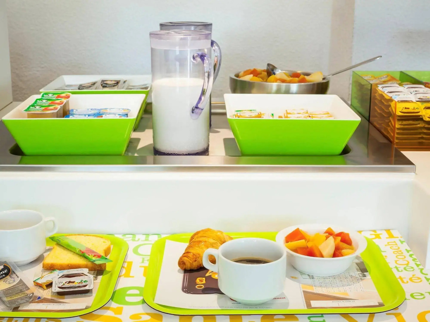 ibis budget Sucy en Brie