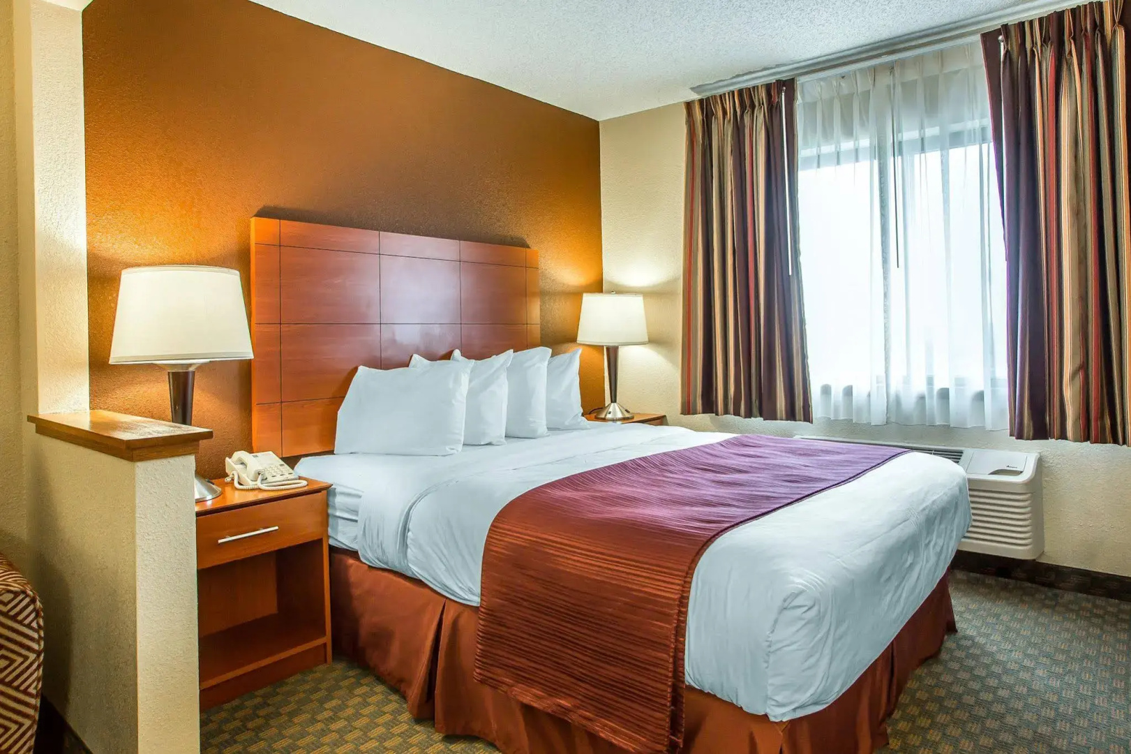 Quality Inn Sheboygan North I-43