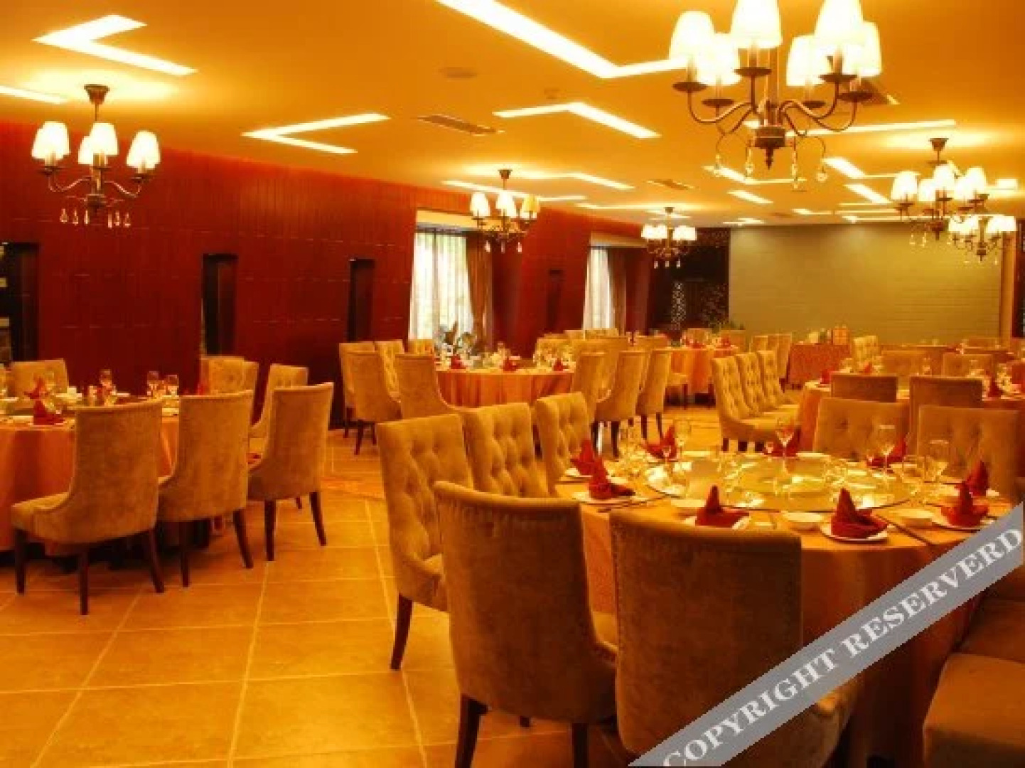 Shengli Liyuan Hotel