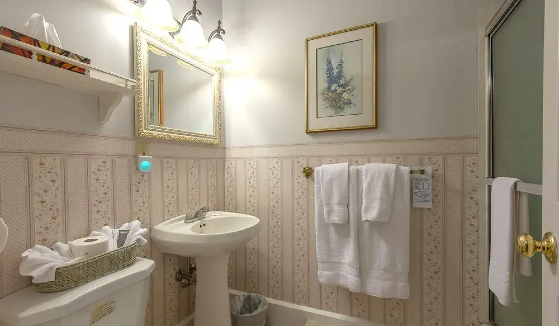 St. Martins Country Inn