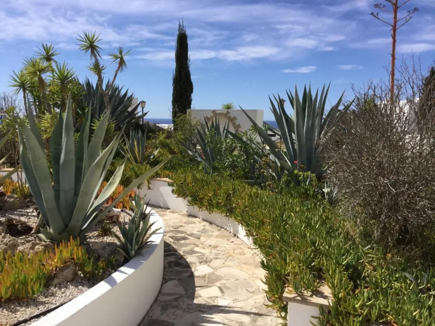 Ikaria Village Studio