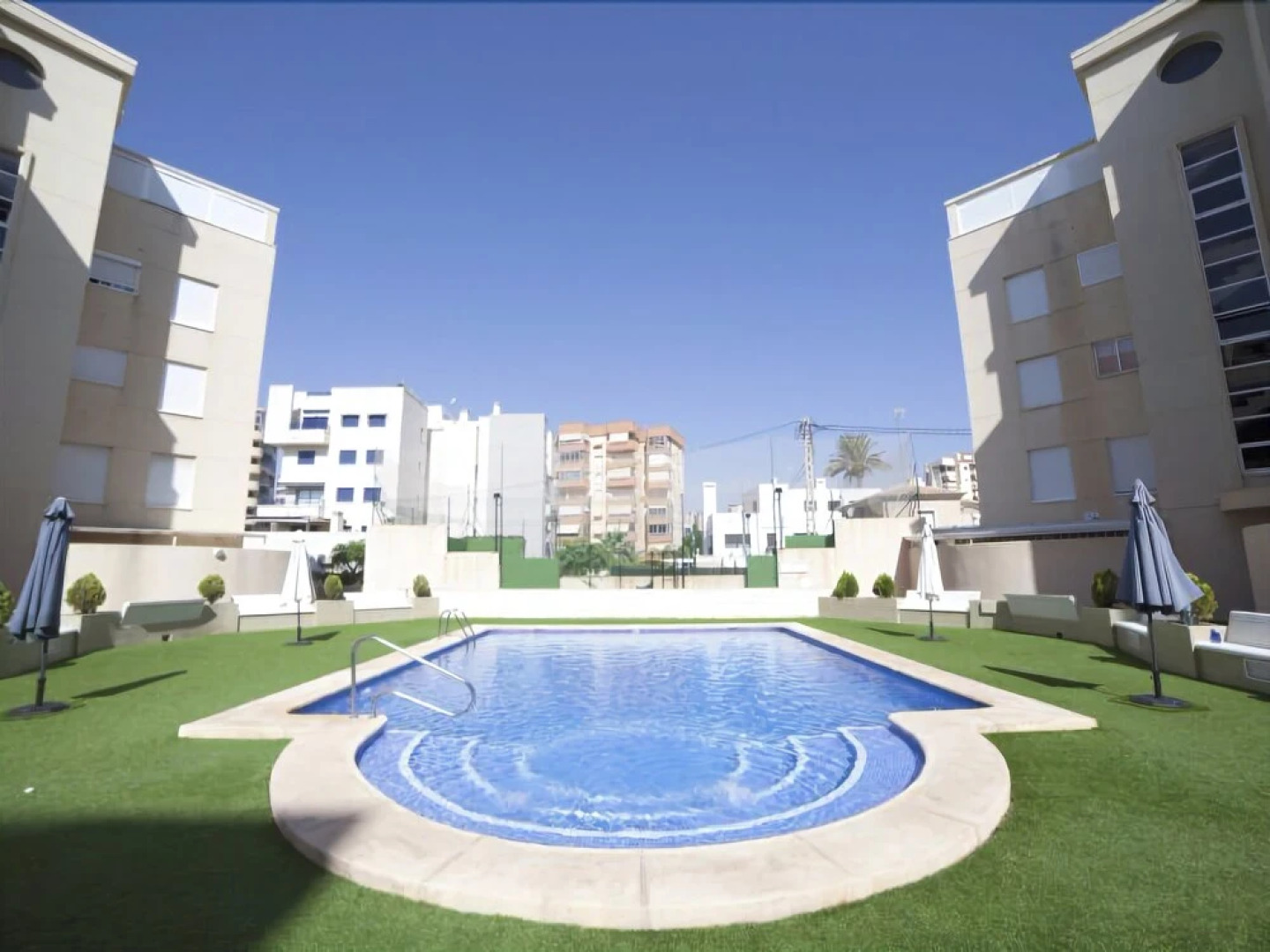APARTAMENTOS KASA 25 - Costa Azul