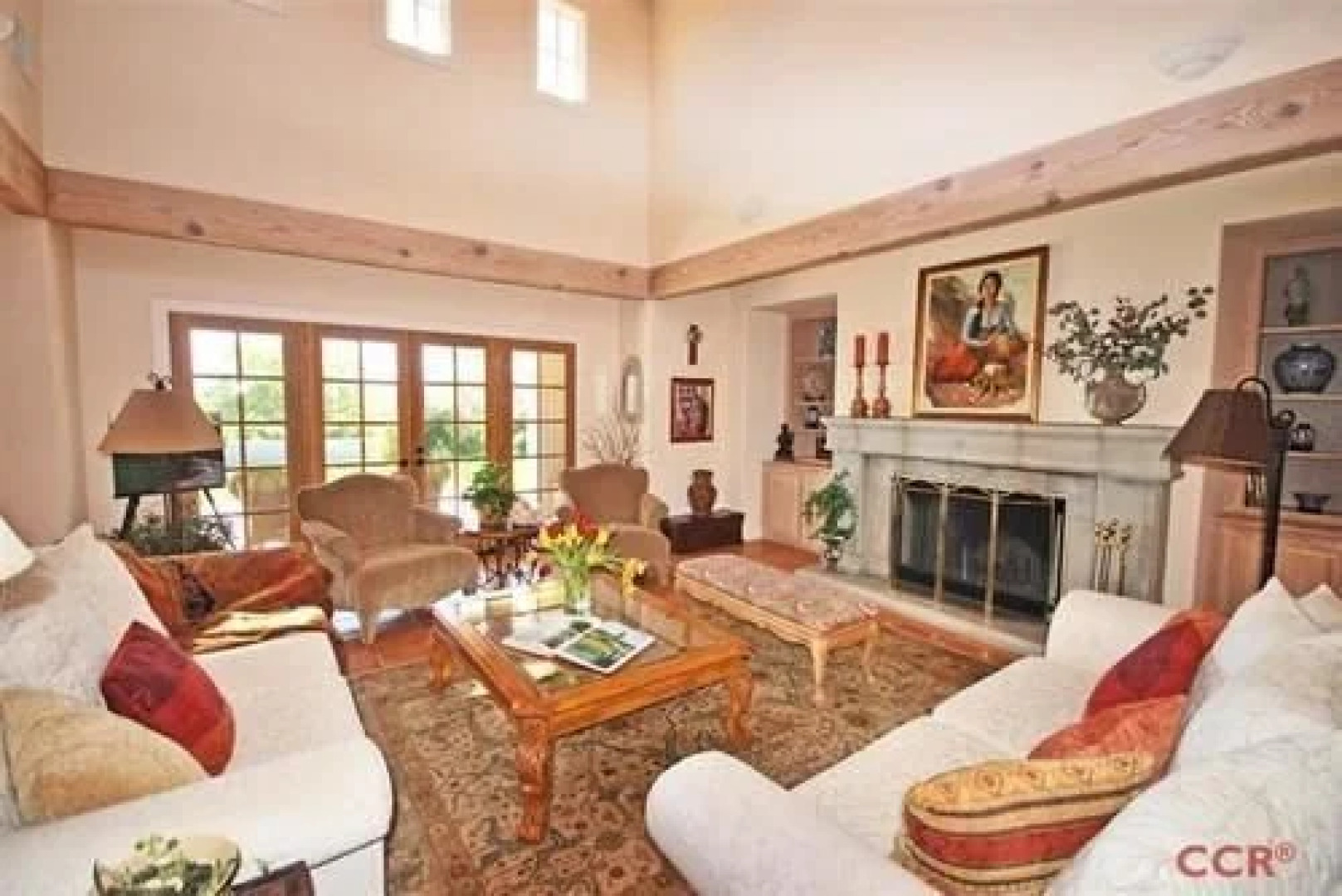 Wellsona Vineyard 3 Br home by RedAwning