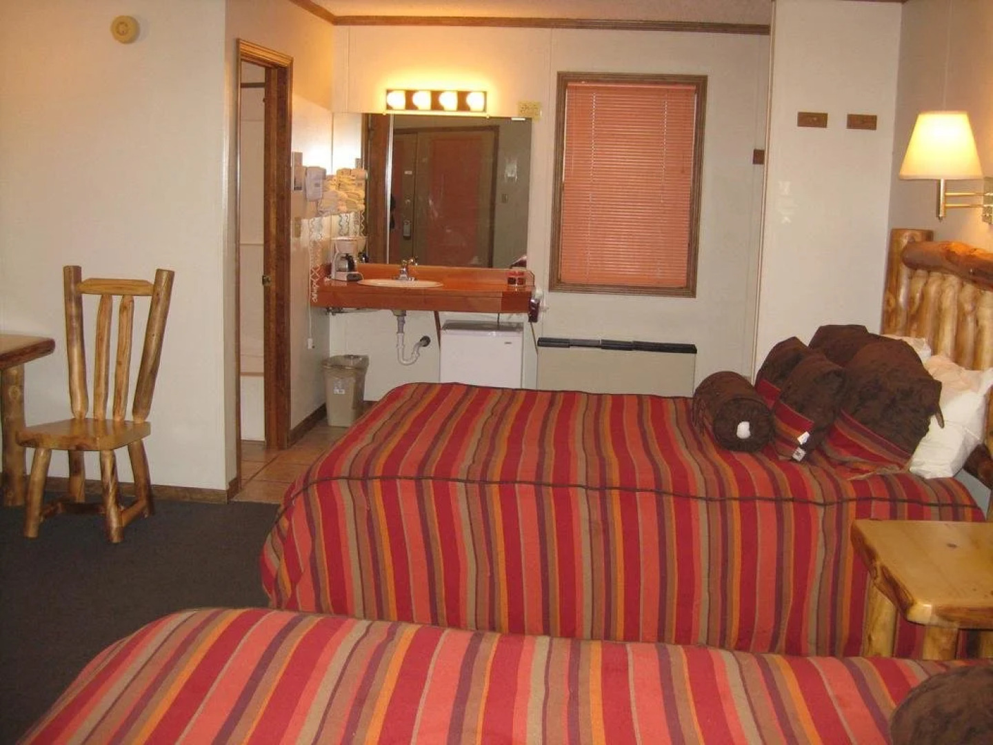 Healing Waters Resort and Spa