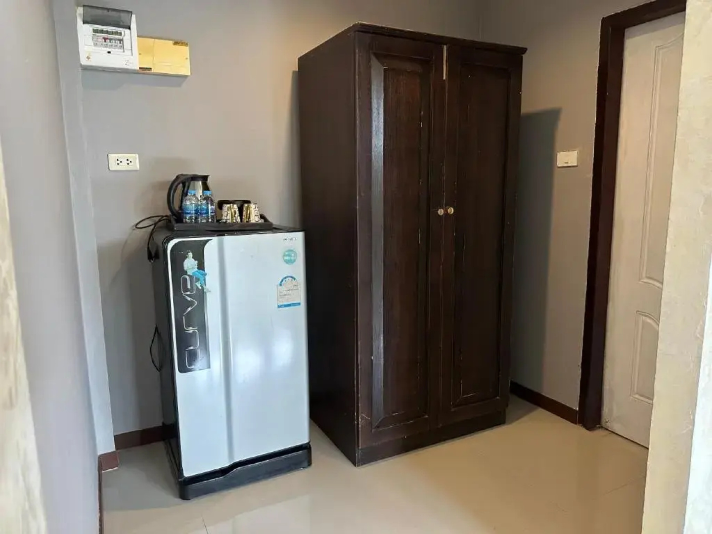 Nankanok Bungalow