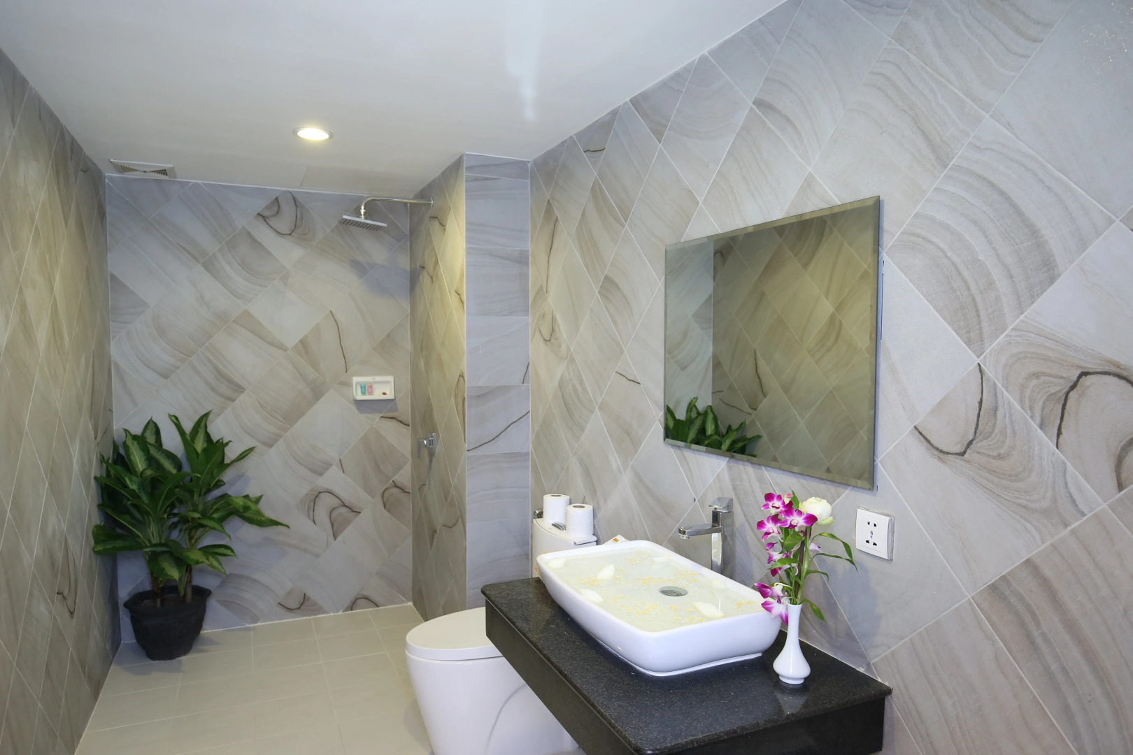 Holy Angkor Deluxe Hotel