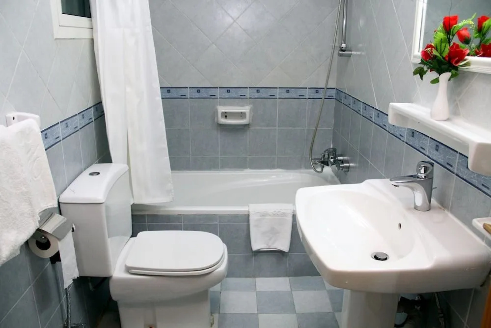 Fortune Hotel Apartment - Fujairah