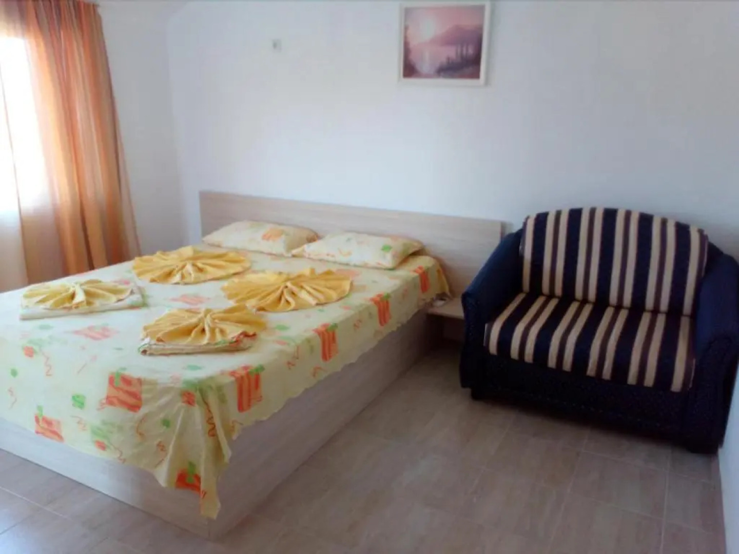 Apartments Ivelin