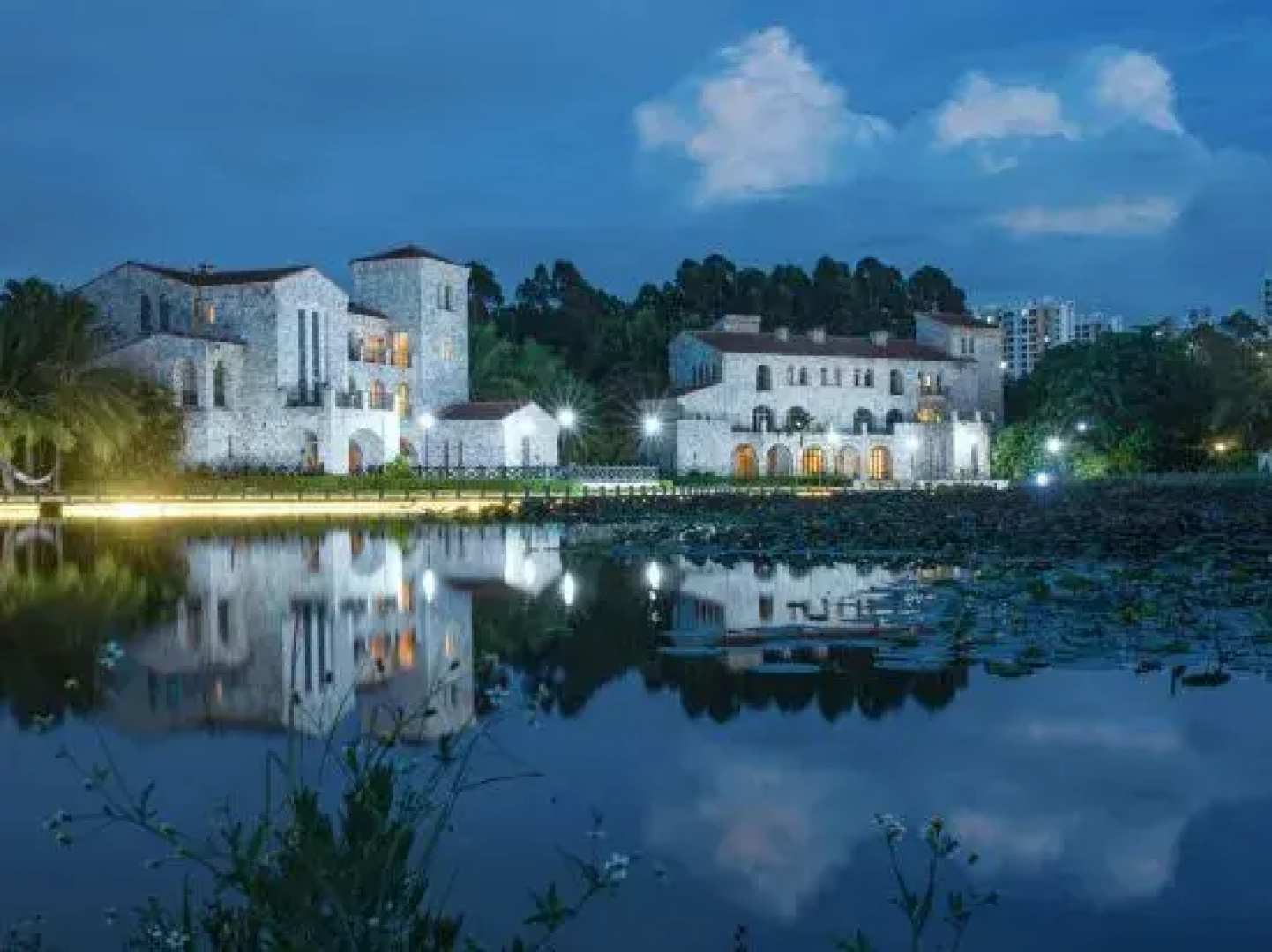 Xikang Wellness&Resort Hainan