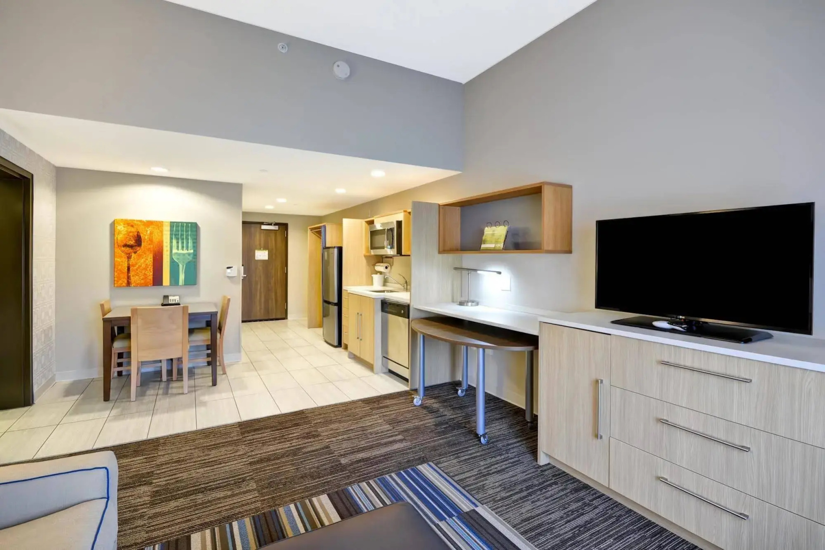 Home2 Suites by Hilton St. Simon's Island