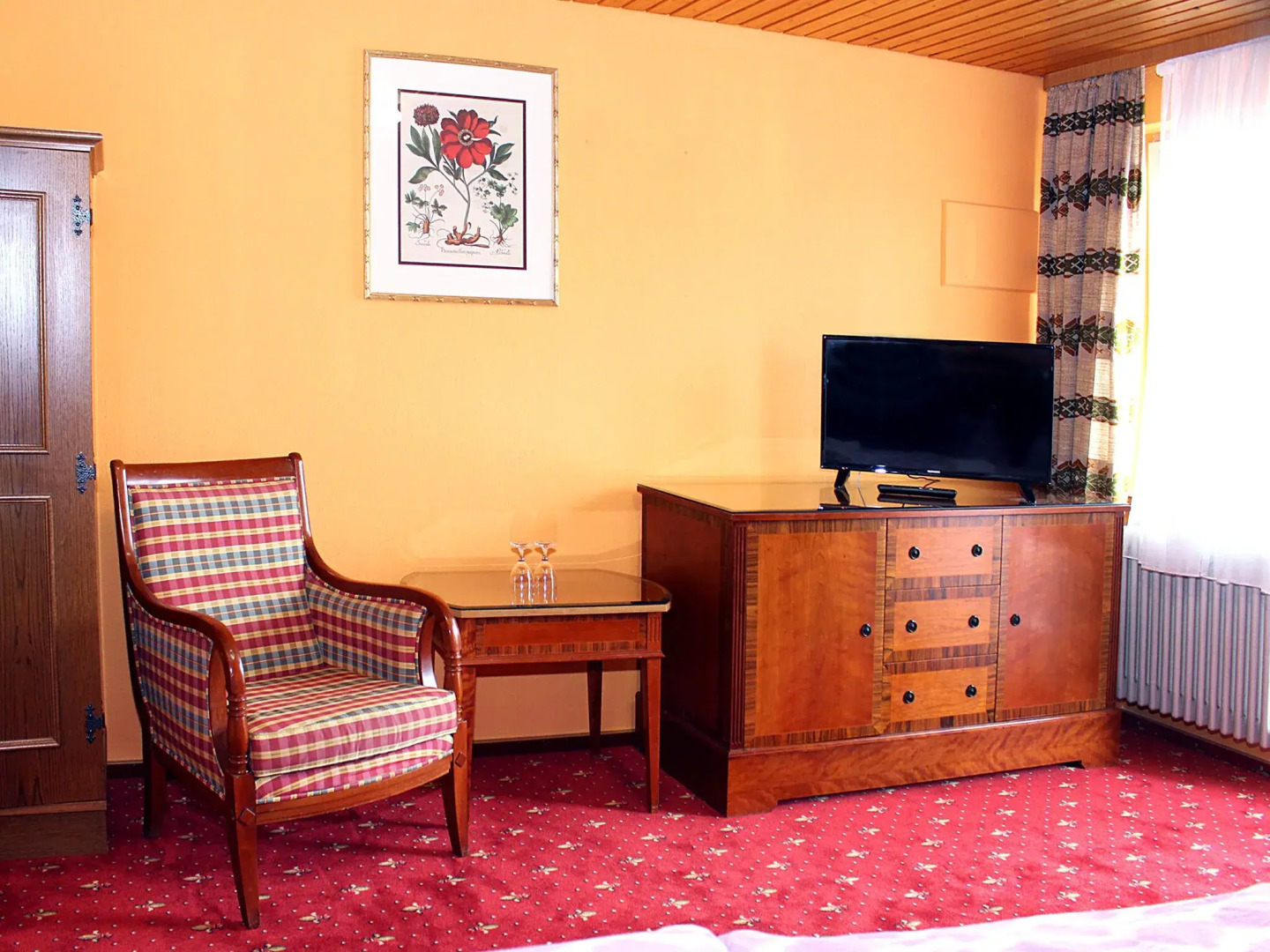 Hotel Neustädter Hof