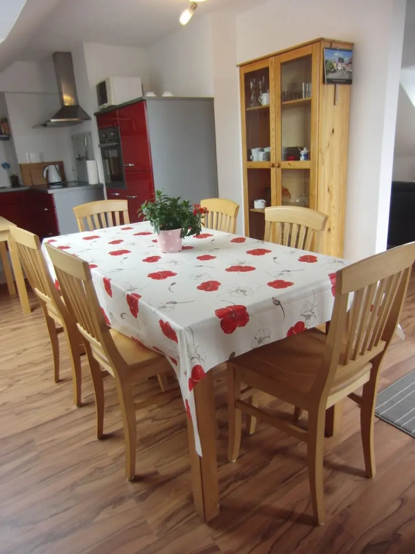 Ferienwohnung Weinklang